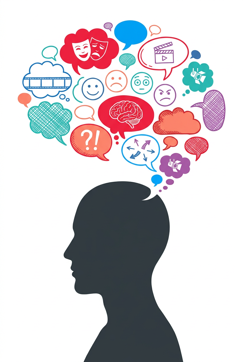 Psychology for Animators book cover